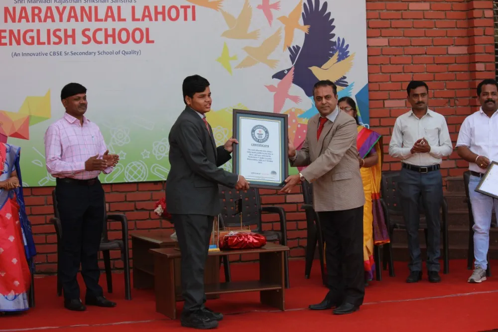Sushil Kumar